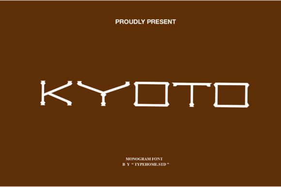 Kyoto Monogram: A Designer’s Honest Review for Real Projects