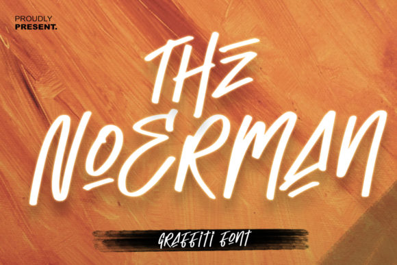 The Noerman Display Font Lifted My Small Business Brand